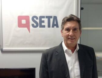 Antonio Nicolini dopo 3 anni si dimette dalla presidenza di Seta