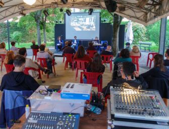 Bologna, dal 30 agosto cinque aperitivi scientifici al centro CostArena