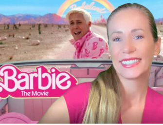 Tutti pazzi per Barbie! Elisa Alloro racconta il boom planetario – VIDEO