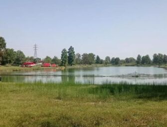 Rubiera, 26enne annega ai laghetti di Campogalliano