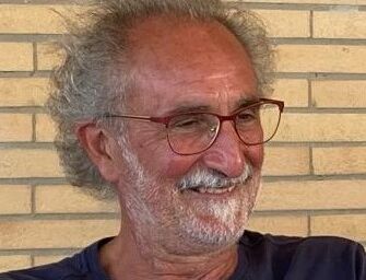 Commozione a Rolo per la morte del professor Giorgio Carrubba