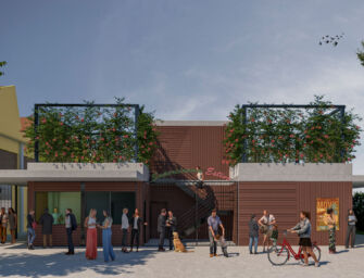 Modena si prepara per il nuovo Supercinema estivo