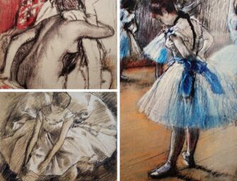 Impressionisti. “Degas e i suoi amici” dal 16 settembre al Palazzo Dalla Rosa Prati di Parma