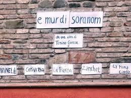 Dialetti dell’Emilia-Romagna,13 progetti per la loro salvaguardia e valorizzazione