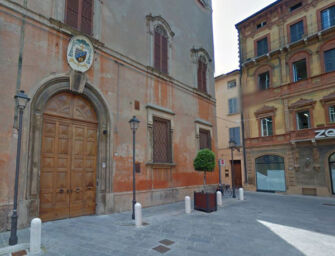 Diocesi e CL: già sospeso da ogni incarico