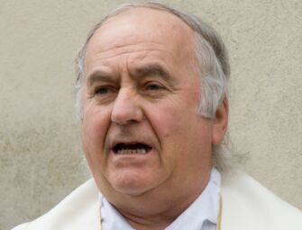 Diocesi di Reggio in lutto per la morte di don Natale Menozzi, 46 anni da parroco a Regnano