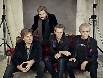 Danse Macabre, esce il nuovo album dei Duran Duran