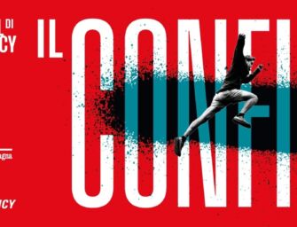 Dall’1 al 3 settembre torna il Festival di Emergency a Reggio. Tema: il confine