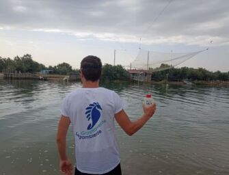 Legambiente promuove l’acqua dell’Emilia-Romagna, solo un punto è fuori norma