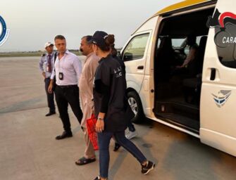 Il padre di Saman è in Italia, presto trasferito nel carcere di Reggio