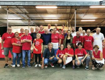 Dal 19 agosto torna a Reggio la Festa del Pd
