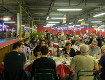 Il programma di venerdì delle Feste dell’Unità di Modena (che apre con Elly) e Reggio