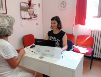 Novellara e Boretto. Millecure, un nuovo sportello per famiglie e badanti