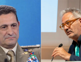 Alluvione e ricostruzione. Firmata intesa tra commissario e autorità del fiume Po