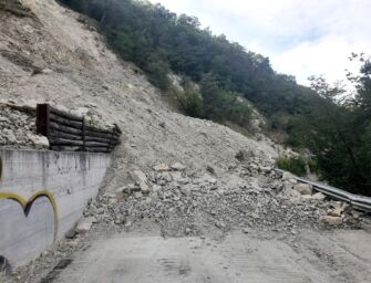 Frane Reggiano: lavori, ma servono risorse