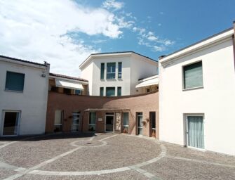 Aumentano i fragili, il fatturato della Coress di Reggio sale a 9,16 mln