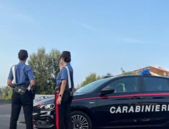 I carabinieri vegliano su un Ferragosto più sicuro per i reggiani
