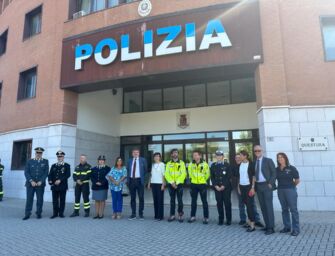 Modena, anche a Ferragosto c’è chi veglia sulla città