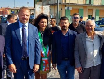 Granchio blu, RER in pressing sul Governo