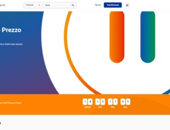 Per Iren luce e gas una nuova piattaforma digitale
