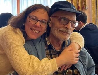 Reggio. Morto Vincenzo Solli, storico attivista della sinistra alternativa