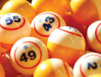 Lotto, a Scandiano (RE) colpo da 47.500 euro grazie a un terno e tre ambi
