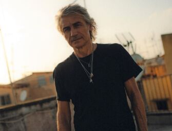 Ligabue: una canzone dedicata a Roma