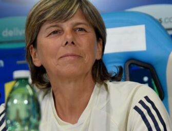 Il Sudafrica fa nere le azzurre, l’Italia della Bertolini fuori dai Mondiali