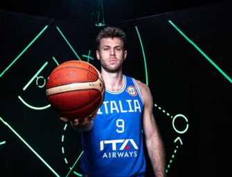 L’Italbasket di Melli debutta ai Mondiali battendo l’Angola (ma soffrendo un po’ troppo)