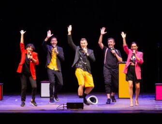 Novellara, la nuova stagione del Tagliavini: emozioni e suggestioni da vivere insieme