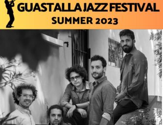 Domenica sera gli Offset 5 in piazza Mazzini per il Guastalla Jazz Festival Summer