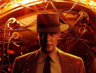 Oppenheimer, debutto boom al botteghino