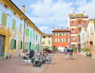 4 progetti per il commercio nel Bolognese