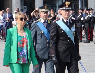 Reggio, altre 5 interdittive antimafia