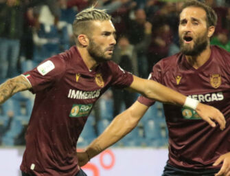 Sulla via Emilia derby blindato fra Parma e Reggiana, ai granata (delusi) solo 1.200 biglietti