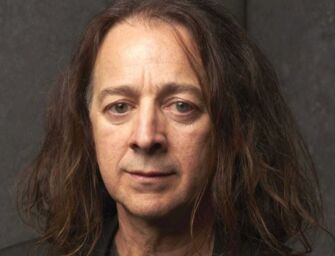 Chicco Salimbeni racconta il maestro Pavarotti a Crovara di Vetto