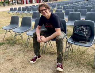 Bersani, polemica social contro i trapper: senza autotune colano a picco