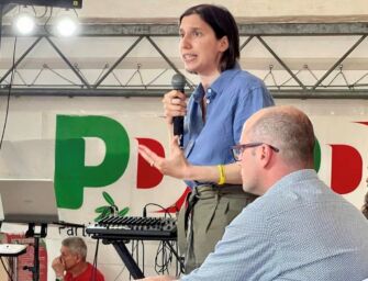 Schlein: alluvione, il governo non ha ancora dato risposte