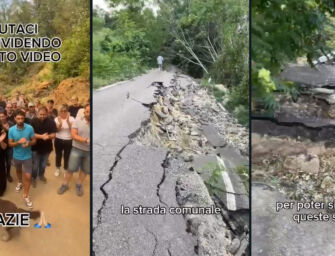 Fontanelice, il video virale ha funzionato