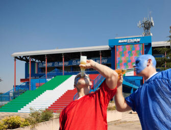 Alcol alle partite: stadio che vai, ordinanza che trovi. Reggio la più permissiva, Bologna la più rigida