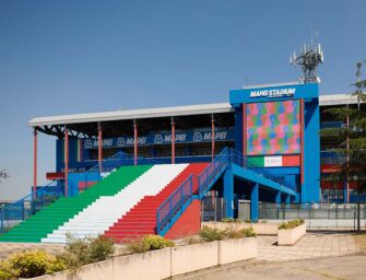 Il Sassuolo (e Reggio Emilia) dopo 11 anni dicono addio alla serie A