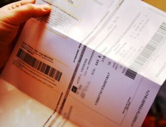 Tari, a Novellara il pagamento slitta di un mese (e diventa più smart ed ecologico)