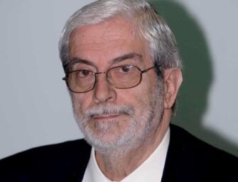 Reggio. Forza Italia: ci addolora la scomparsa di Gianfranco Tirelli