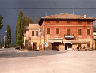 A Palazzo Ducale di Guastalla una mostra di Luigi Ghirri
