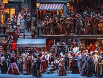 Alleanza teatri per Bohème under 35