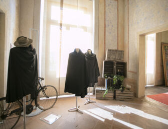 Guastalla: ‘Al cuore delle cose’, la mostra che celebra ‘Piante a Animali Perduti’