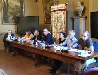 Scuole e nidi, l’amministrazione chiede ai parlamentari reggiani la deroga al tetto di spesa