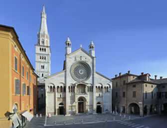 Modena. Una tre giorni per visitare il Patrimonio Unesco