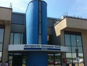 Sabato anche il M5s alla manifestazione contro l’allungamento della pista dell’aeroporto di Parma