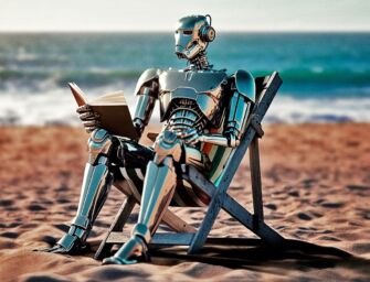 Rosebud, “After Work” con il regista Gandini